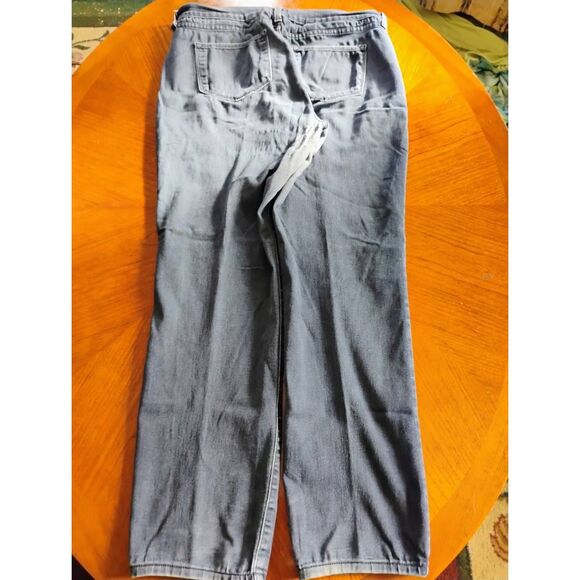 NYDJ New York Denim Jeans Size: 14 (1333) - Picture 5 of 6